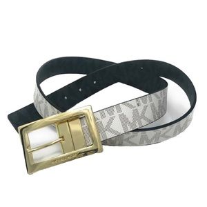 New Michael Kors Belt